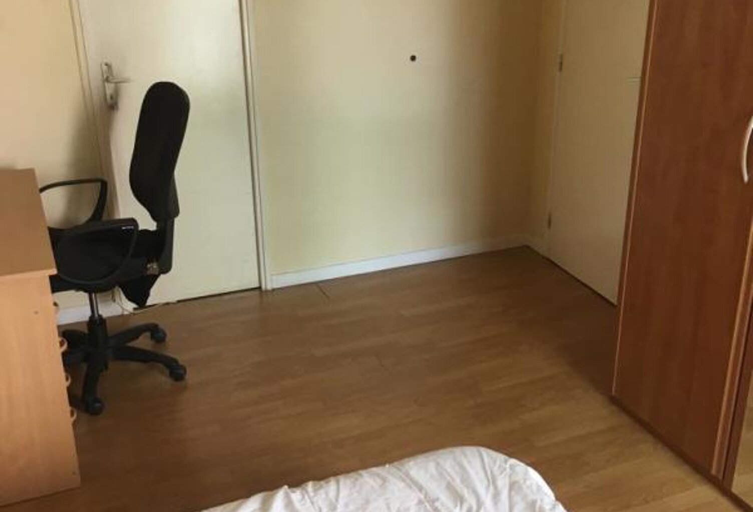 Chambre — photo 1