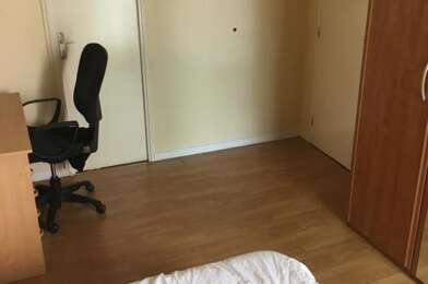 Appartement 1 pièces 480 €