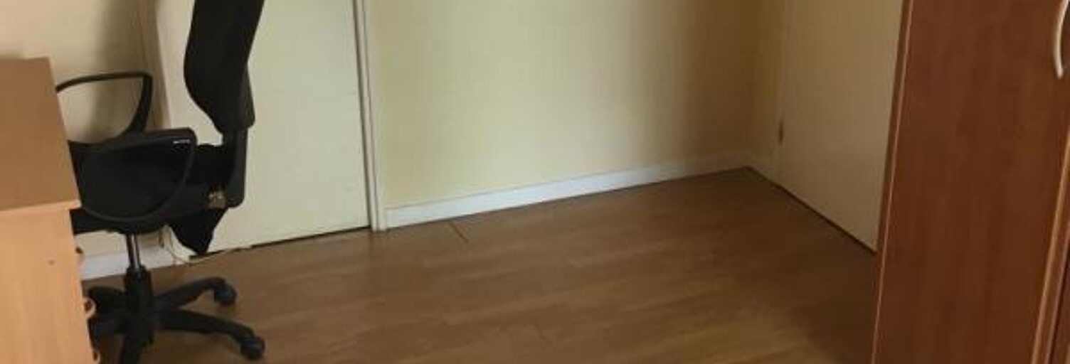 Appartement 1 Pièce 11 m² à louer à Bordeaux (33000)