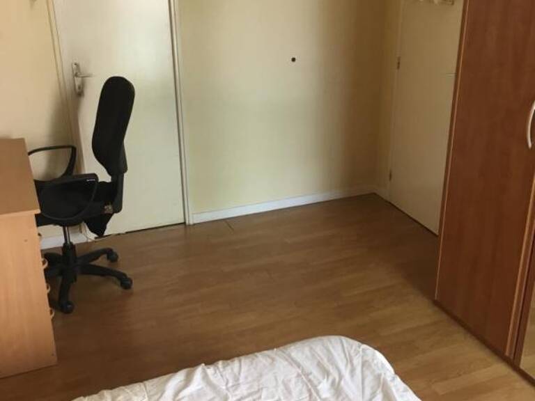 Chambre — photo 1