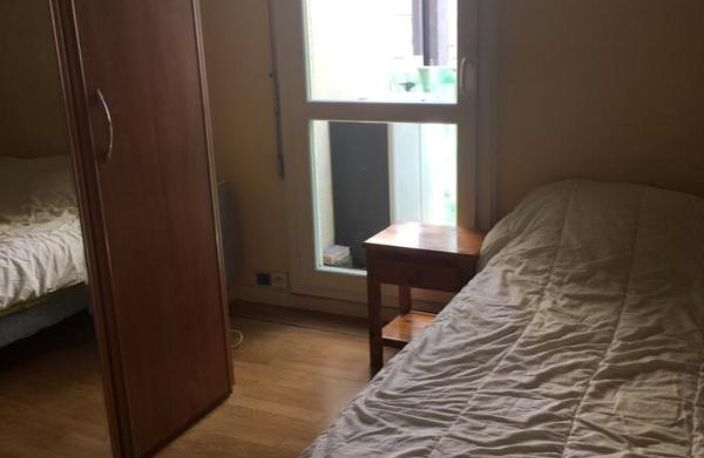 Chambre — photo 3