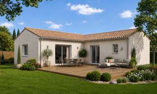 Maison 4 Pièces 85 m² à vendre à Saint-Georges-de-Didonne (17110)