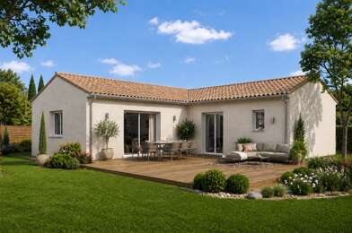Maison 4 pièces 231000 €