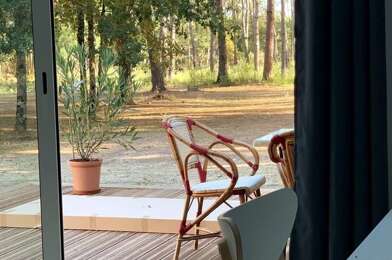Appartement 1 pièces 590 €