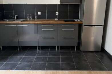 Appartement 2 pièces 900 €