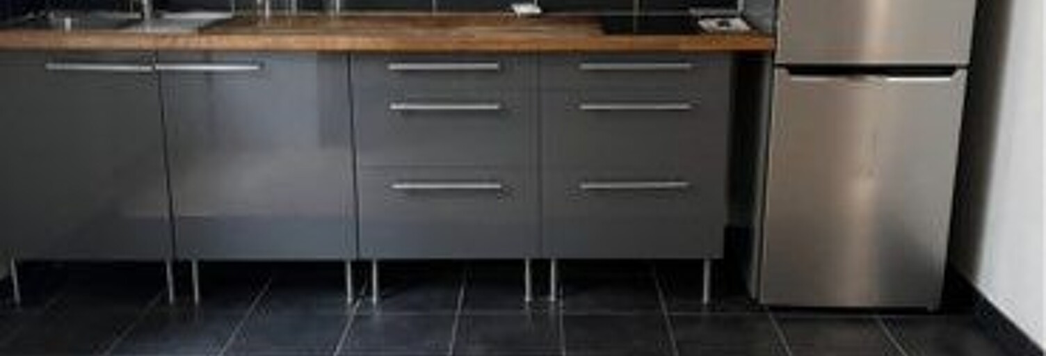Appartement 2 Pièces 37 m² à louer à Bordeaux (33000)