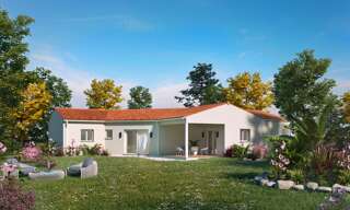Maison 5 Pièces 114 m² à vendre à Saint-Georges-de-Didonne (17110)