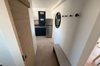 Appartement 1 pièces 650 €