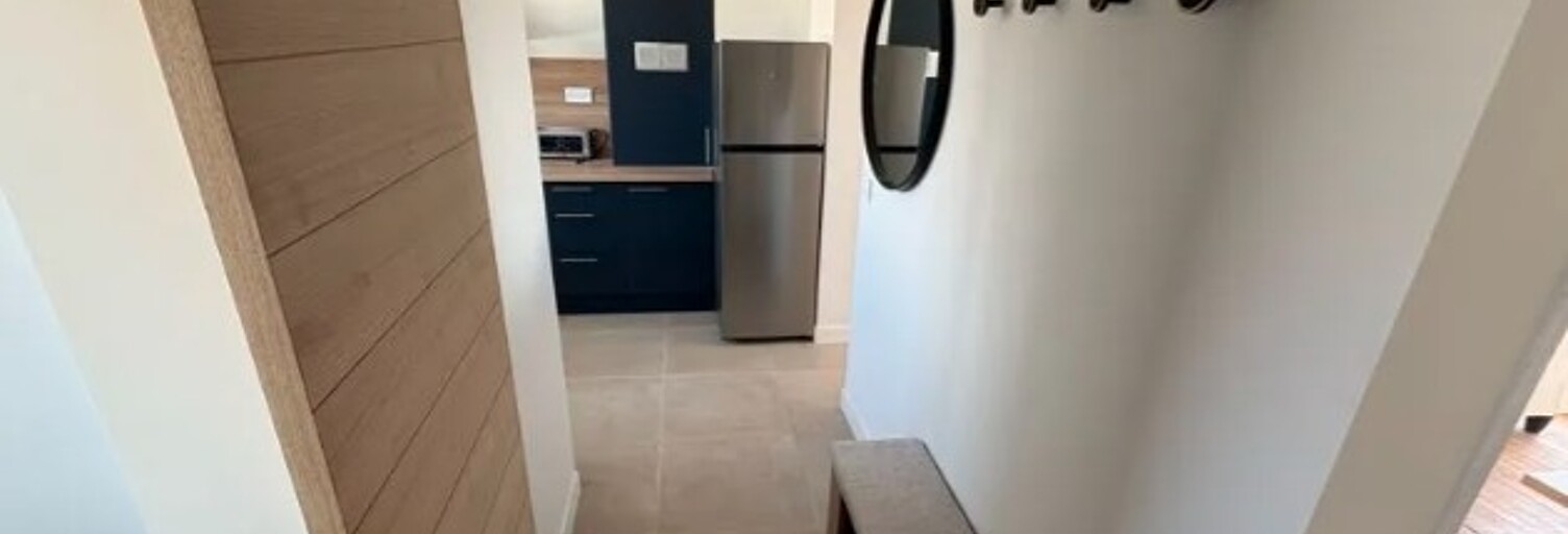 Appartement 1 Pièce 10 m² à louer à Talence (33400)