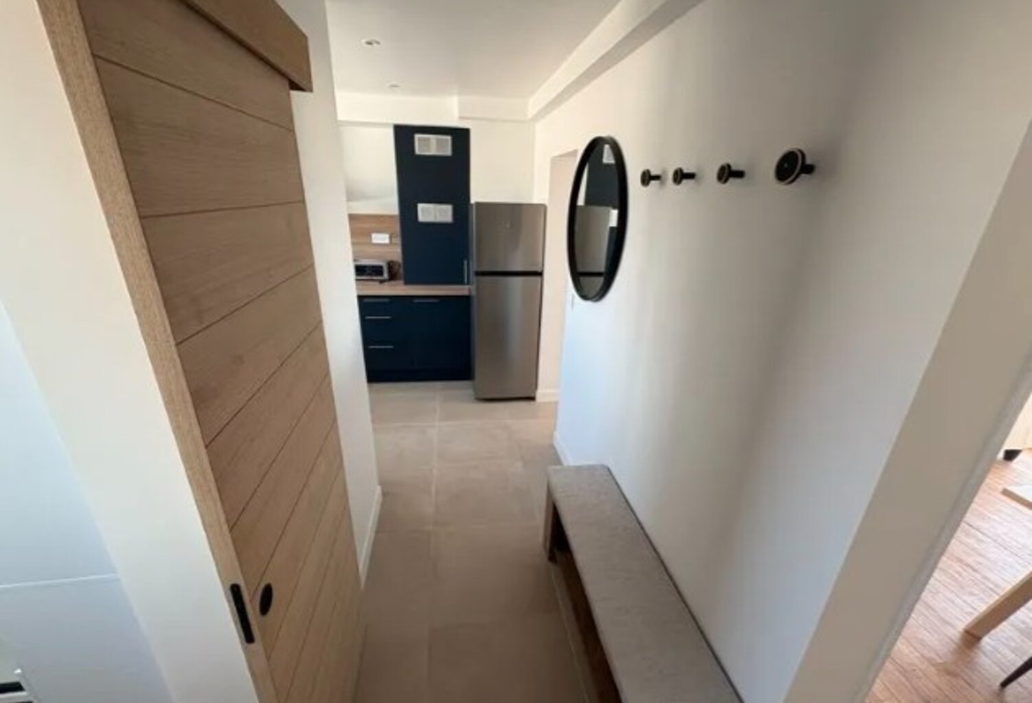 Chambre — photo 1