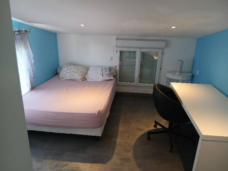 Chambre — photo 1