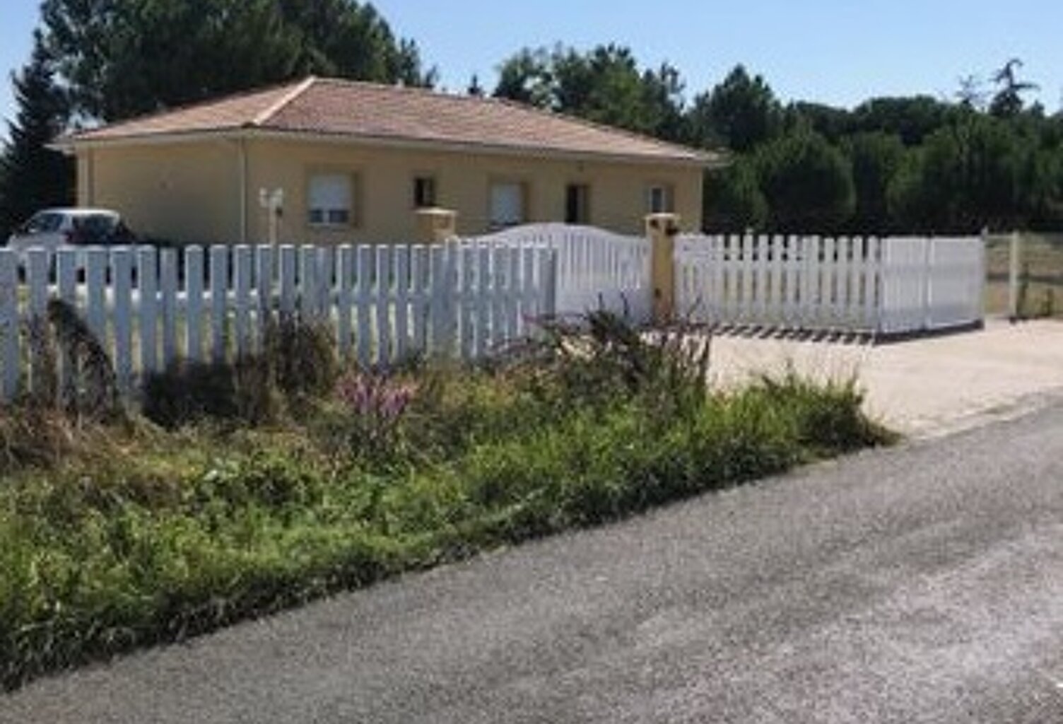 Maison — photo 1