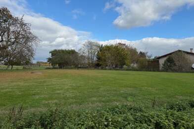 Terrain  72000 €