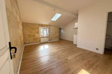 Appartement 1 pièces 696 €