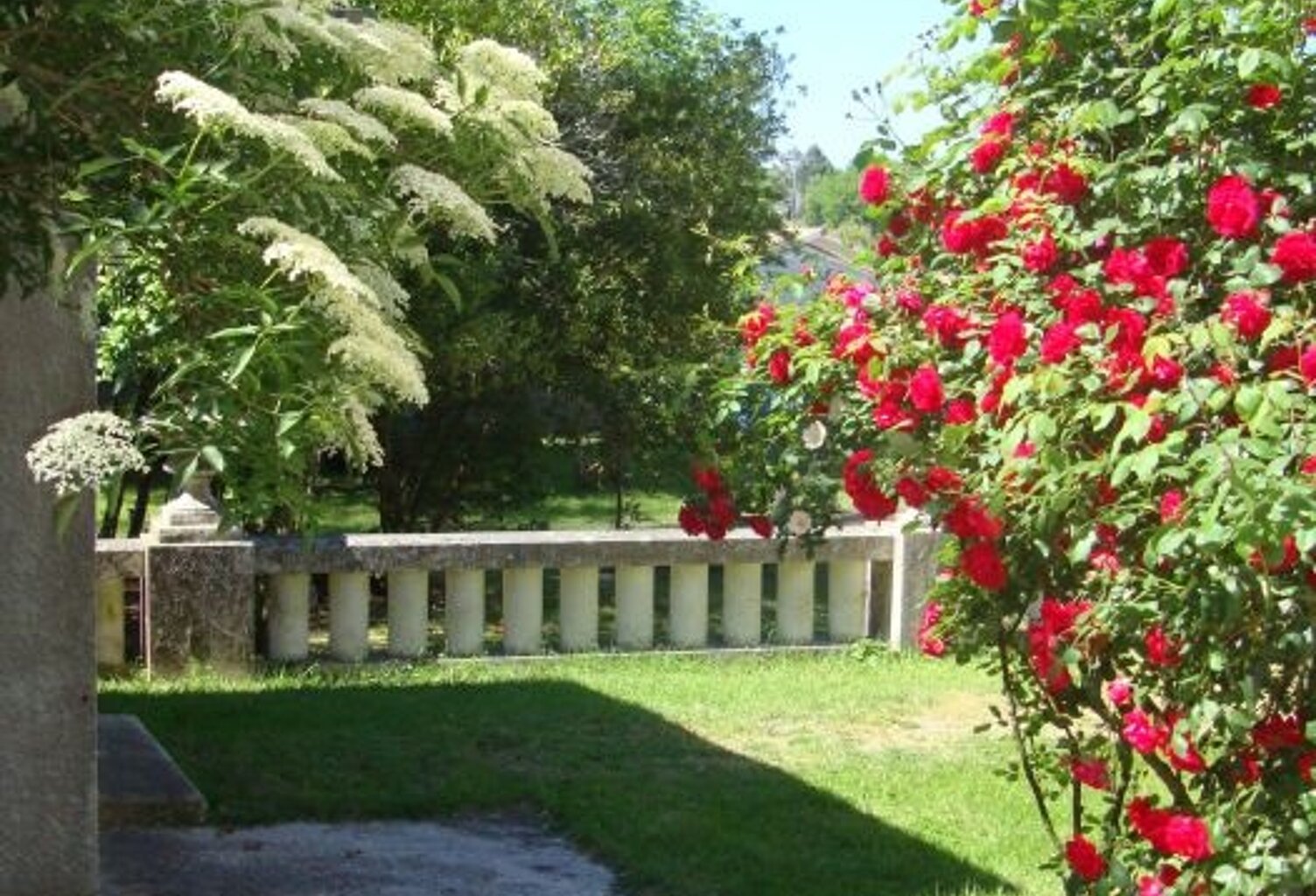 Chambre — photo 1