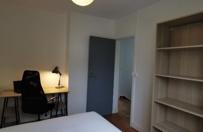 Chambre — photo 2