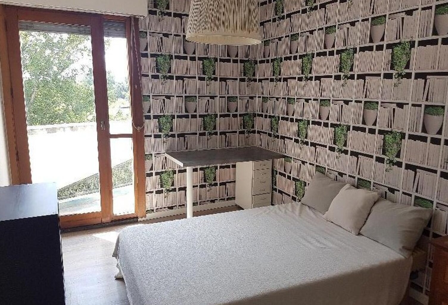 Chambre — photo 1