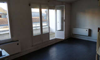 Appartement 3 Pièces 47 m² à louer à Bordeaux (33000)