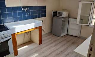 Appartement 2 Pièces 40 m² à louer à Bordeaux (33000)