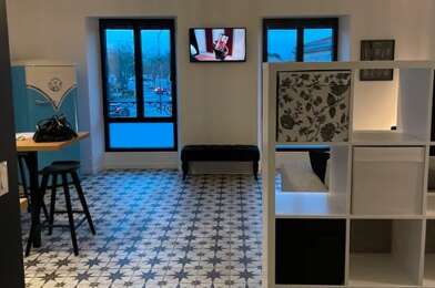 Appartement 1 pièces 820 €