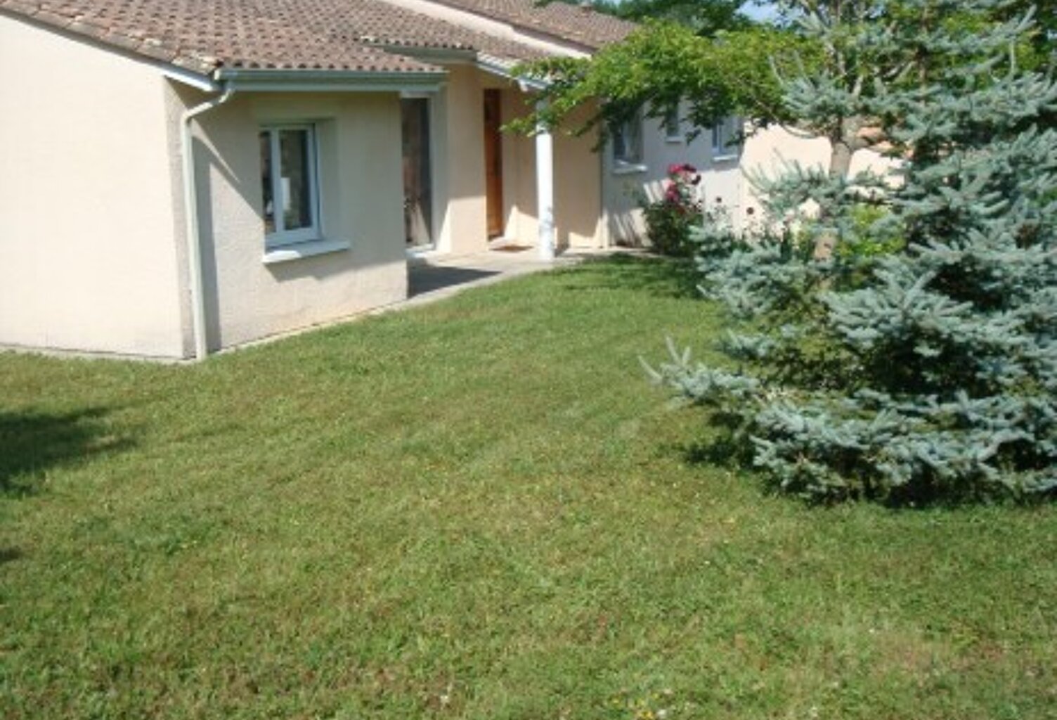 Maison — photo 1