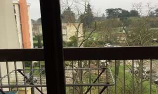 Appartement 1 Pièce 20 m² à louer à Gradignan (33170)