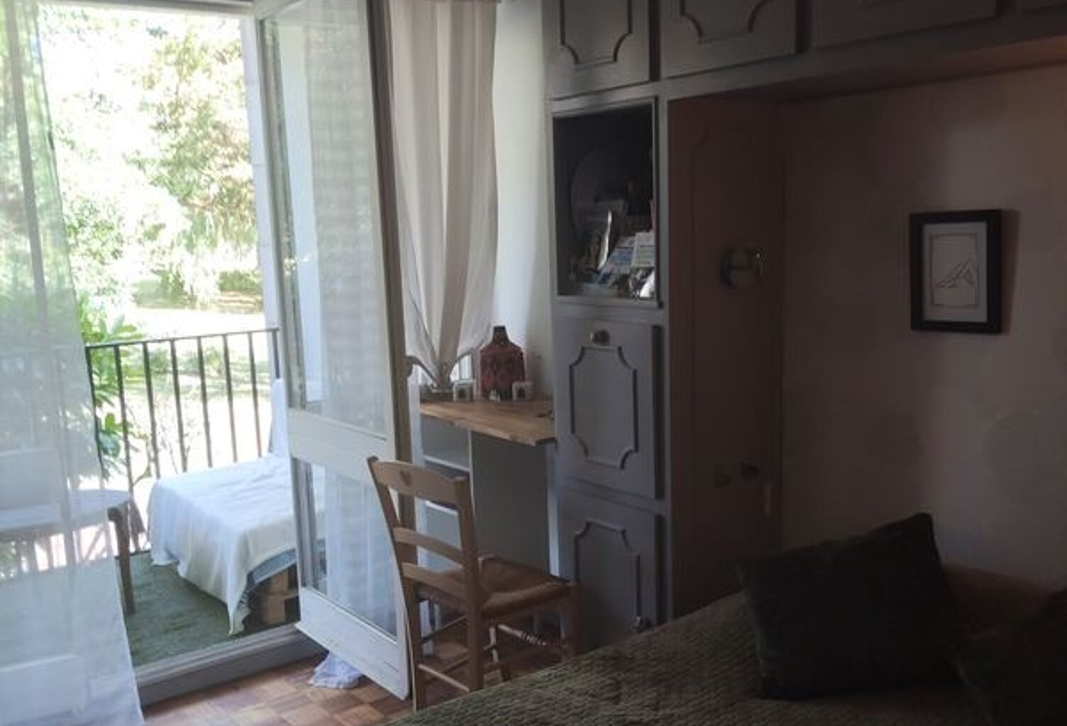 Chambre — photo 1