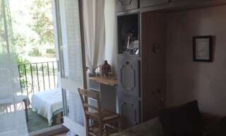 Appartement 1 Pièce 13 m² à louer à Gradignan (33170)