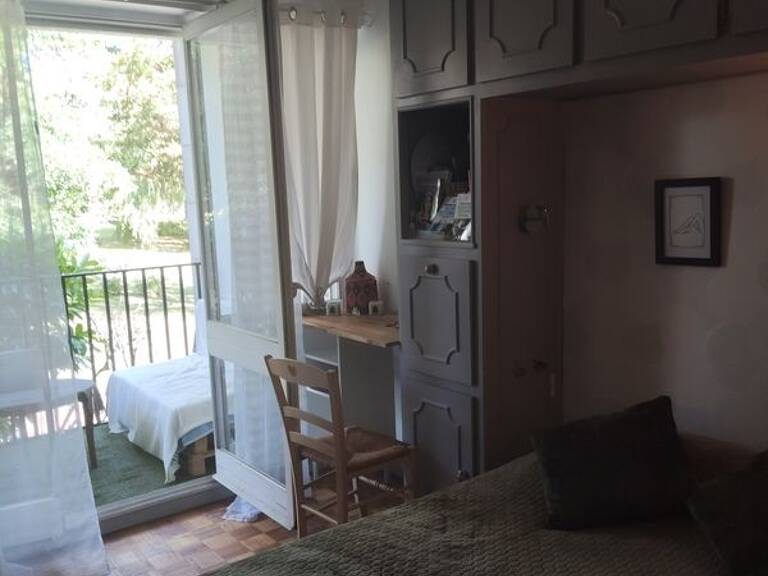 Chambre — photo 1