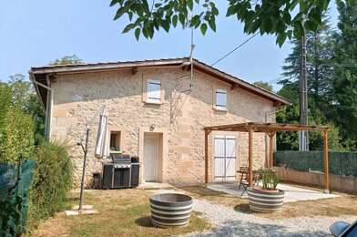 Maison 4 pièces 864 €