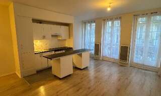 Appartement 3 Pièces 60 m² à louer à Bordeaux (33000)