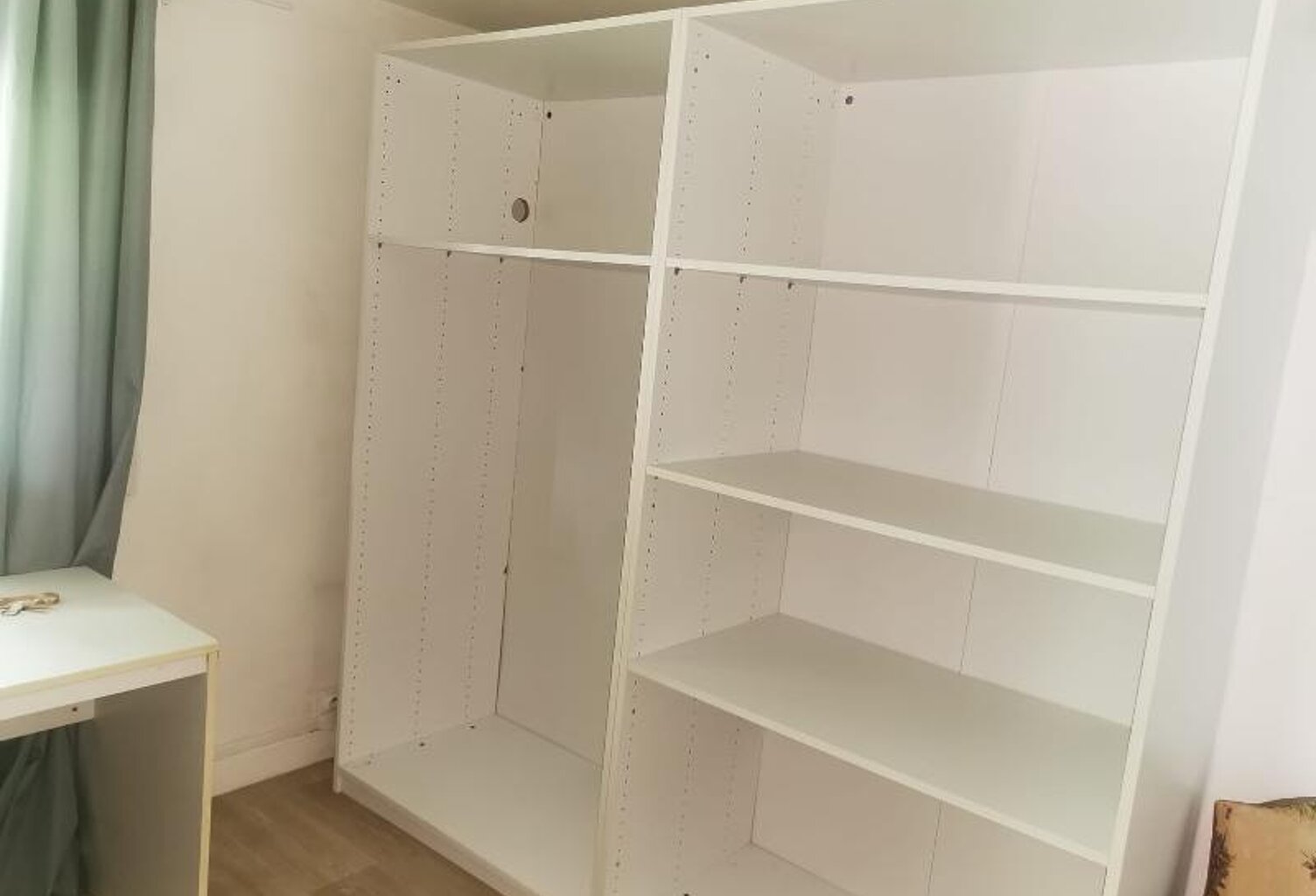 Chambre — photo 1
