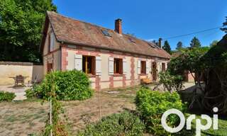 Maison 5 Pièces 108 m² à vendre à Gisors (27140)