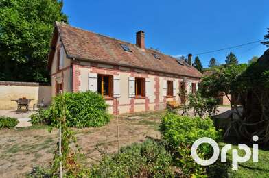 Maison 5 pièces 239500 €
