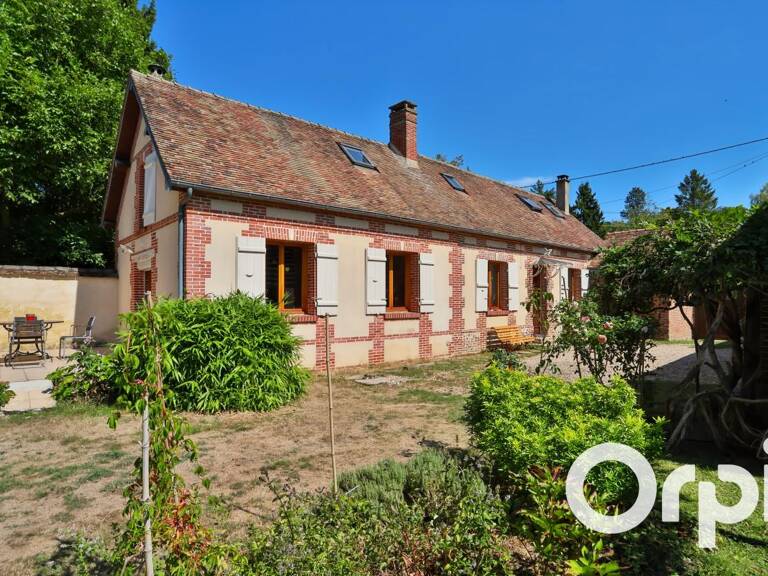 Maison À Vendre Proche de Gisors — photo 1