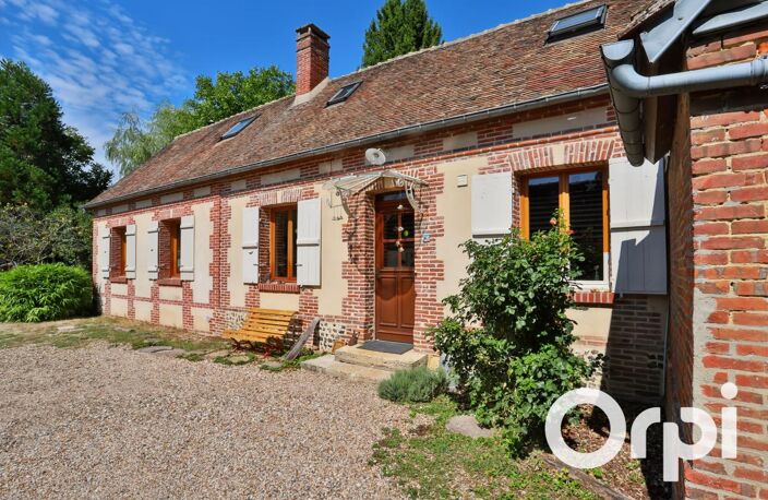 Maison À Vendre Proche de Gisors — photo 2