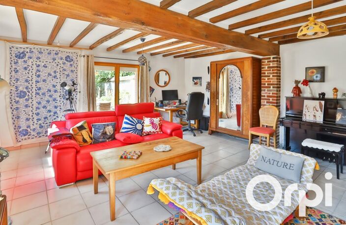 Maison À Vendre Proche de Gisors — photo 3