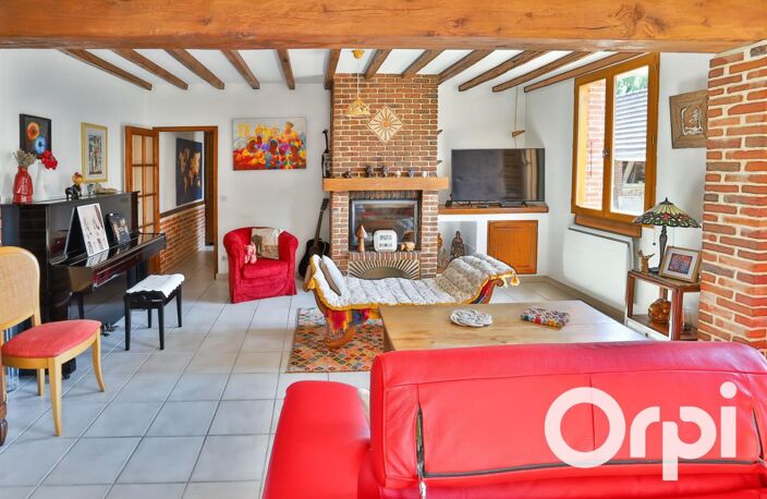 Maison À Vendre Proche de Gisors — photo 5