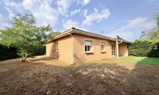 Maison 4 Pièces 84 m² à vendre à Toulouse (31100)