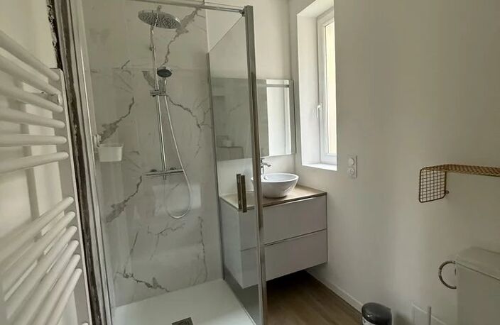 T2 meublé à louer — photo 5