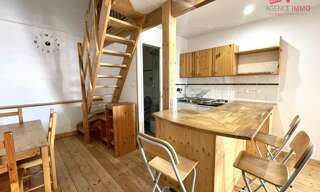 Appartement 1 Pièce 31 m² à louer à Lyon 8 (69008)