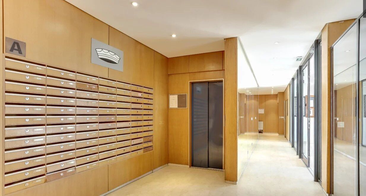 Appartement L T1