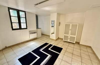 Studio à louer 18 m2 — photo du bien