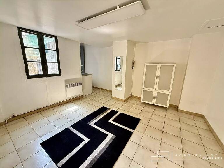 Studio à louer 18 m2 — photo 1
