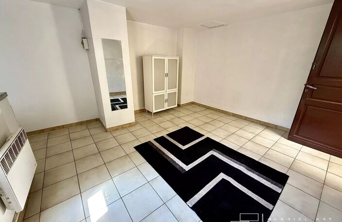 Studio à louer 18 m2 — photo 4
