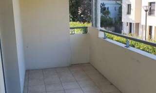 Appartement 3 Pièces 60 m² à louer à Fenouillet (31150)