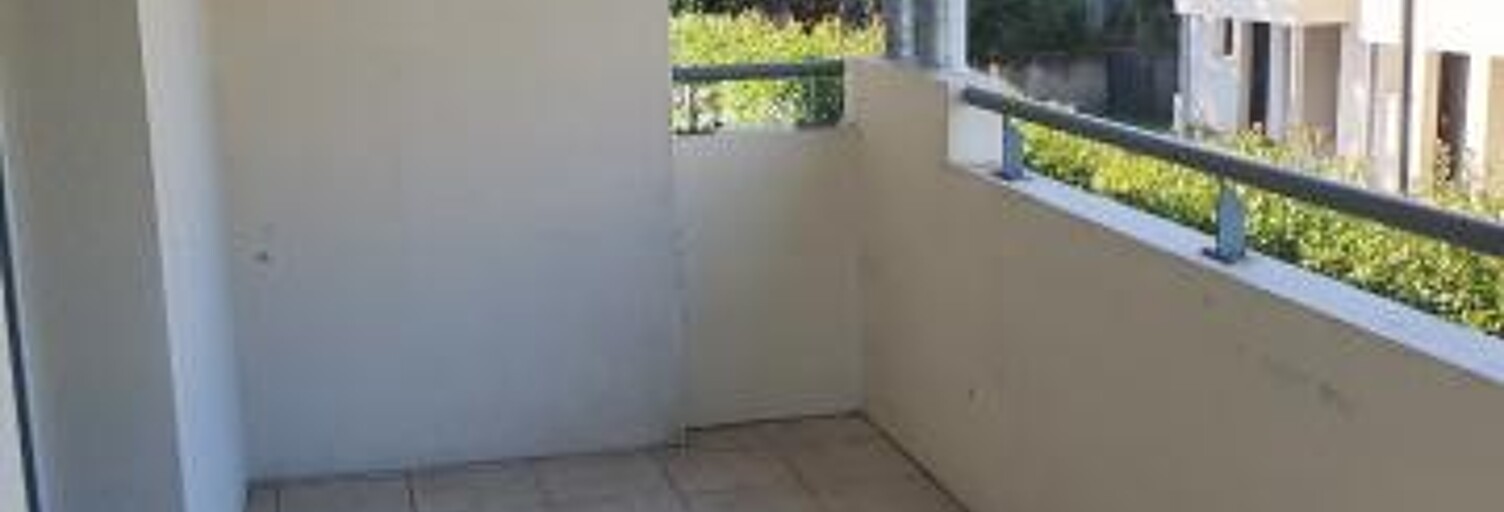 Appartement 3 Pièces 60 m² à louer à Fenouillet (31150)