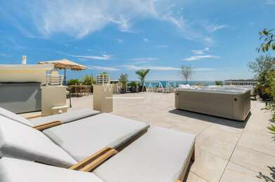 Appartement 4 pièces 1490000 €