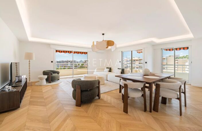 Splendide penthouse 4 pièces avec terrasse rooftop et vues panor — photo 2
