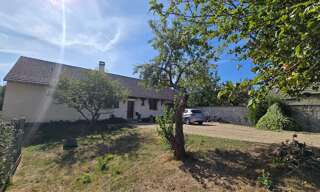 Maison 4 Pièces 97 m² à vendre à Vernon (27200)